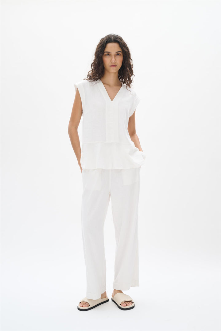RimoneIW Driza Culotte Pants