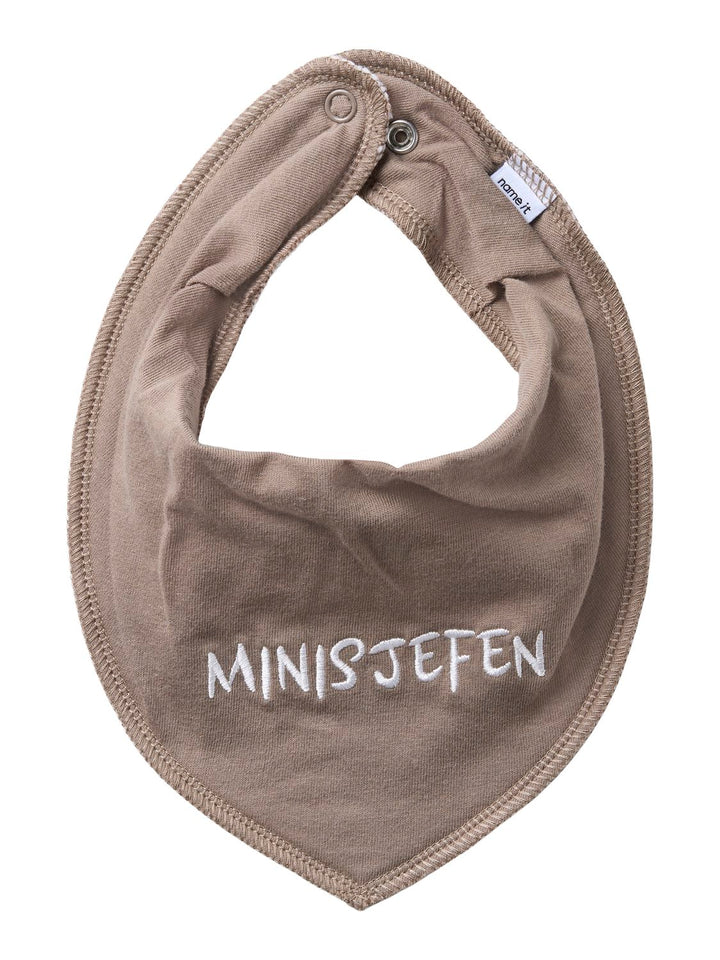 Nbnyatte Scarf Bib Box 3 J 26