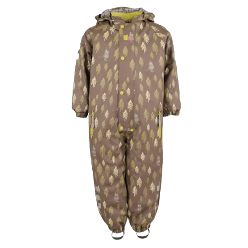 REGNDRESS VINTER SLAPS