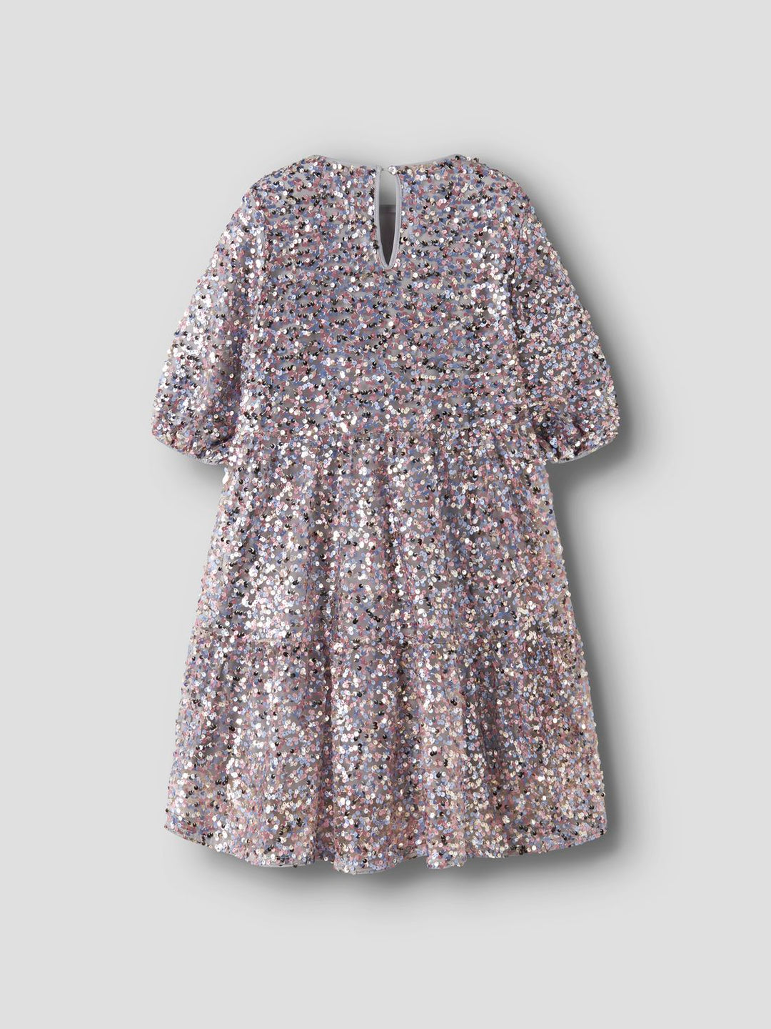 NKFRINOA GLITTER KJOLE