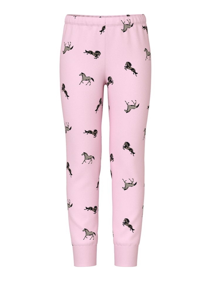 NKFNIGHTSET BALLERINA HORSE