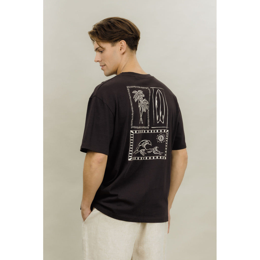 Flavio Tee