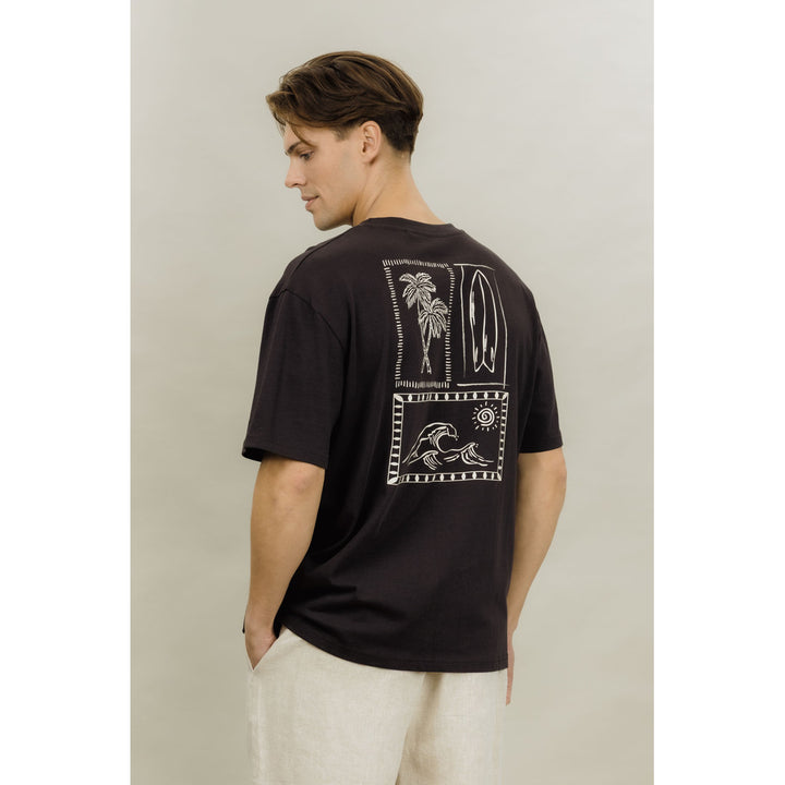 Flavio Tee