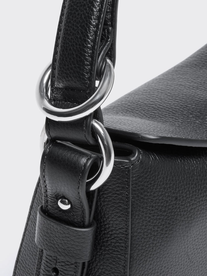 Bud Leather Bag Mini