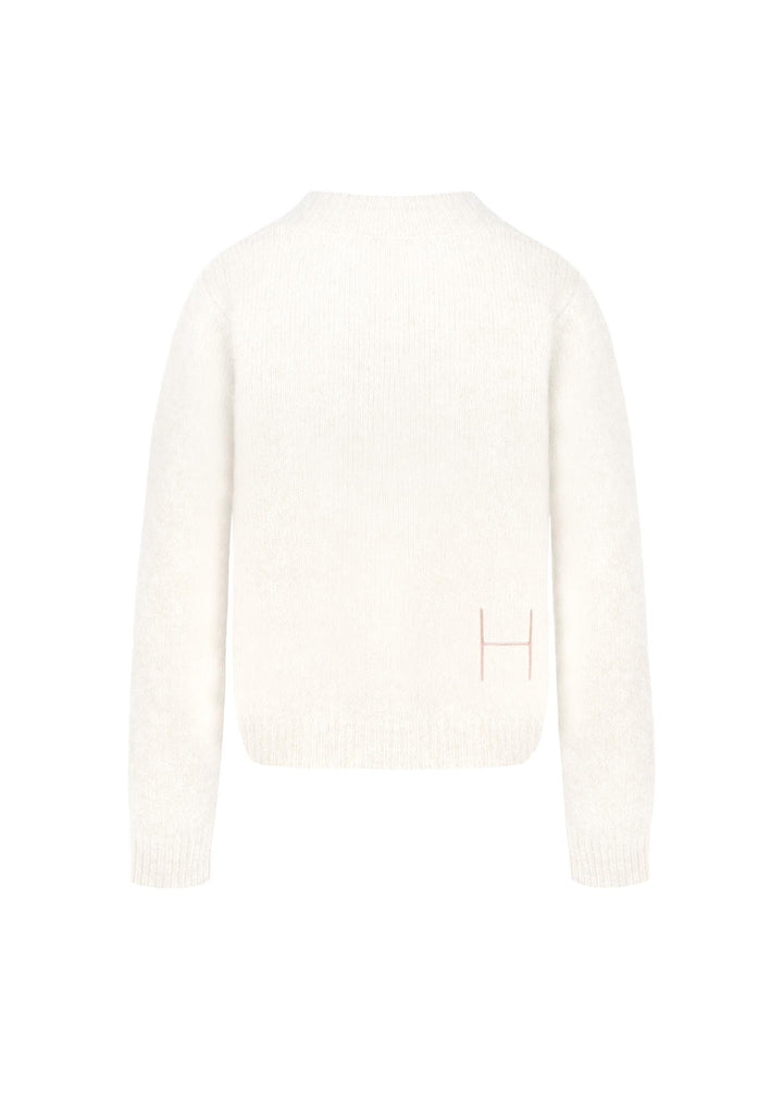 Pernille Short Cardigan