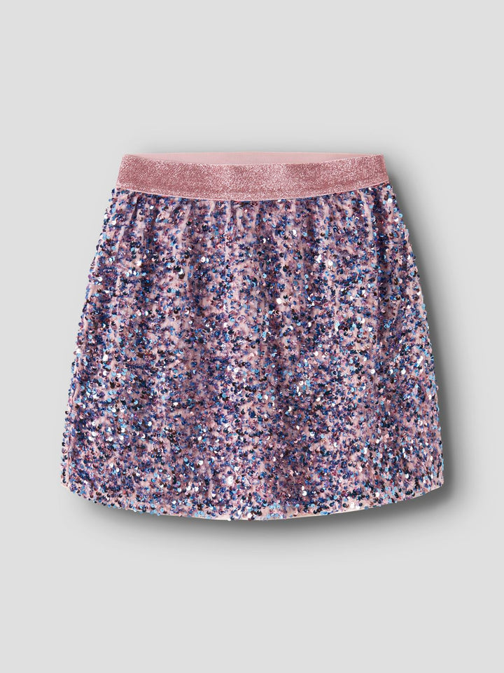 NKFRUNICA SKIRT