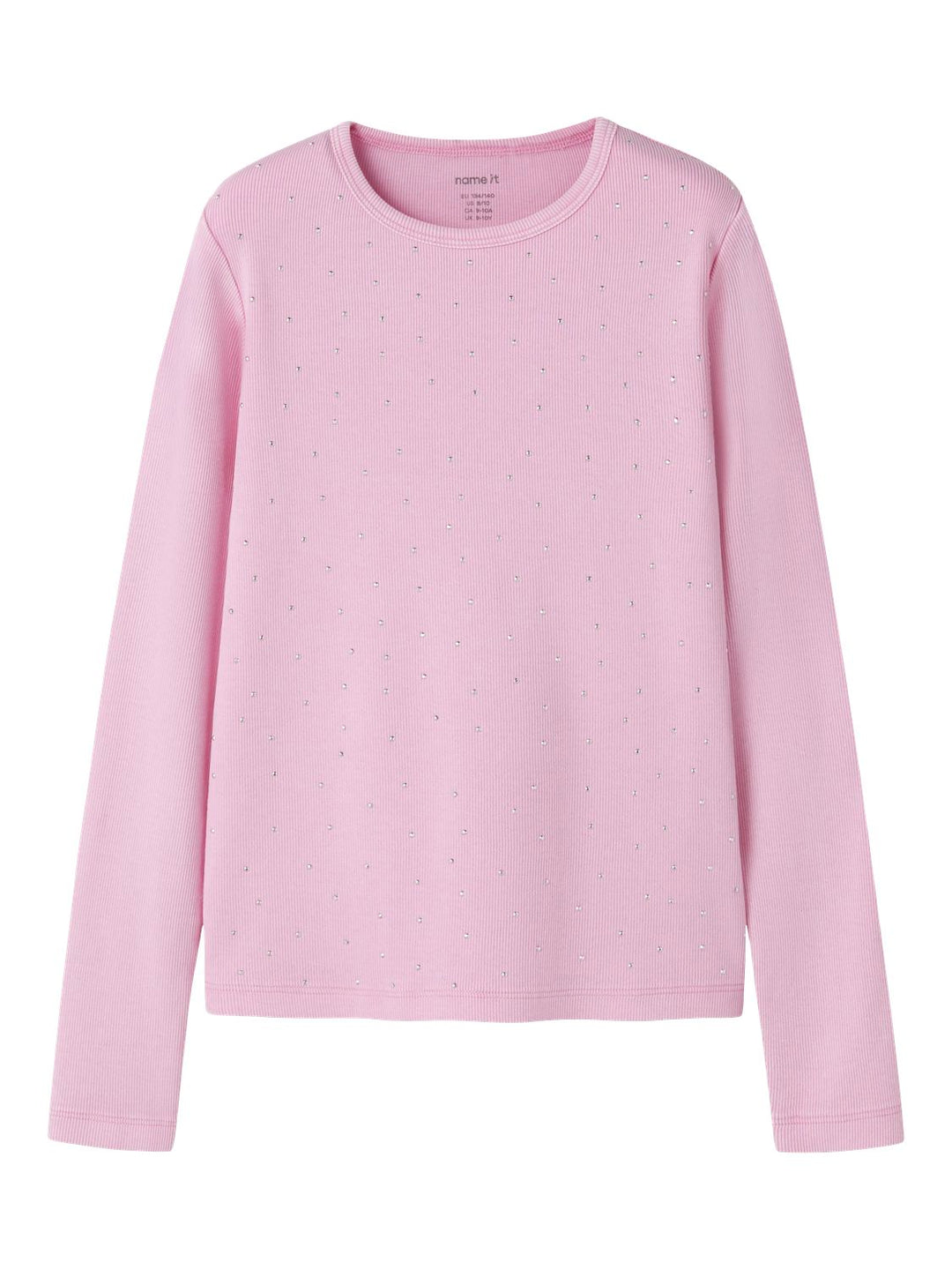 NKFNOLOVO LS SLIM TOP