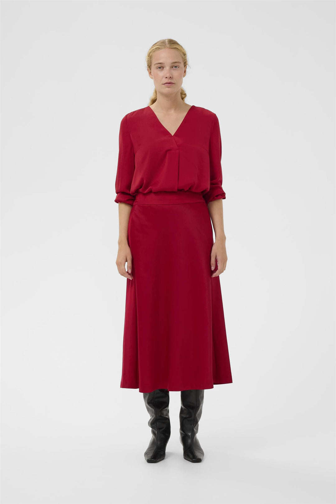 Zilkyiw Skirt