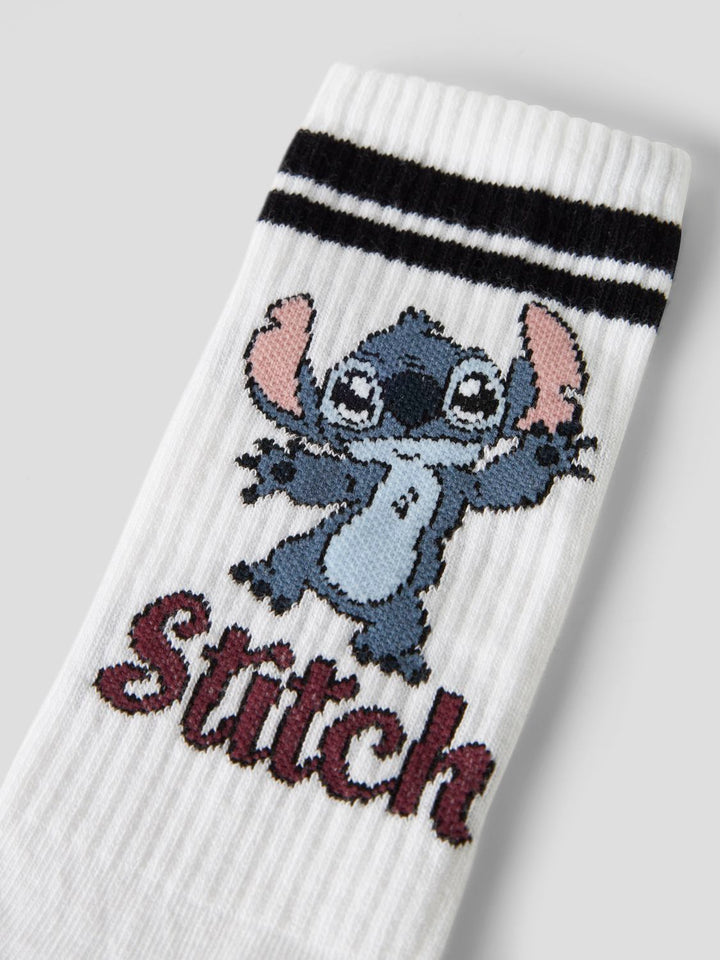 NKFADIS STITCH TENNIS SOKKER
