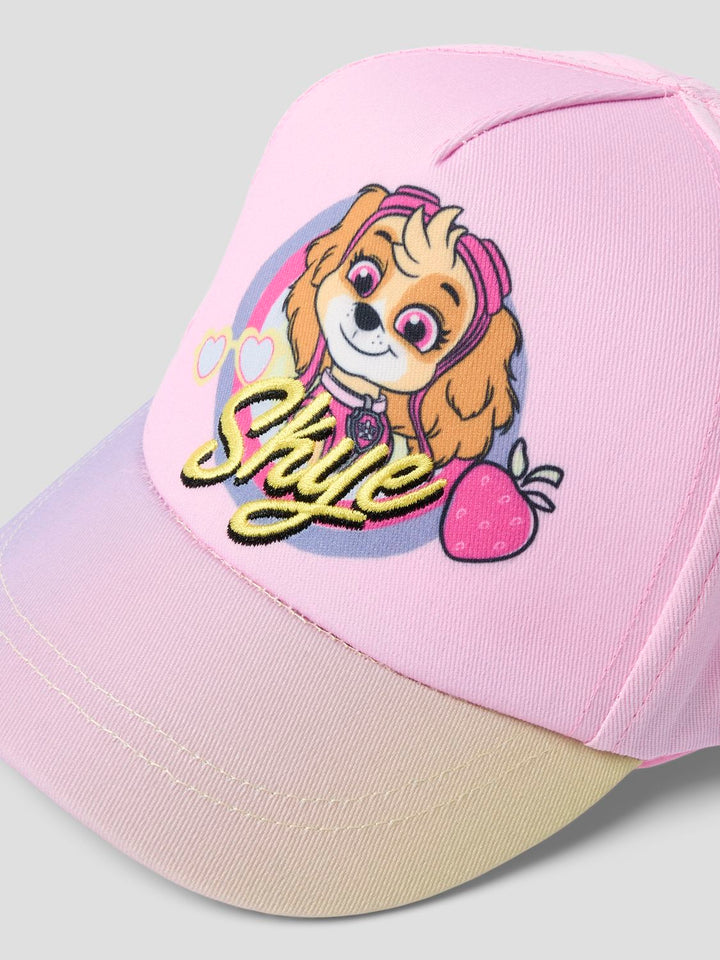 NMFMARI PAWPATROL CAPS