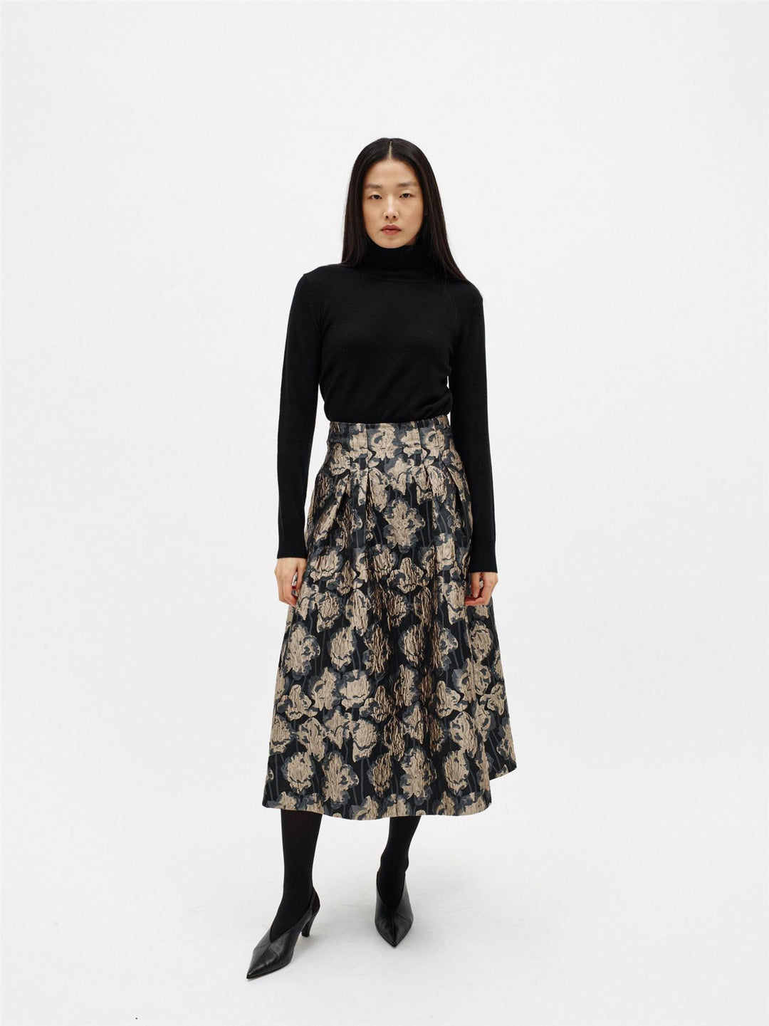 Yancieiw Skirt