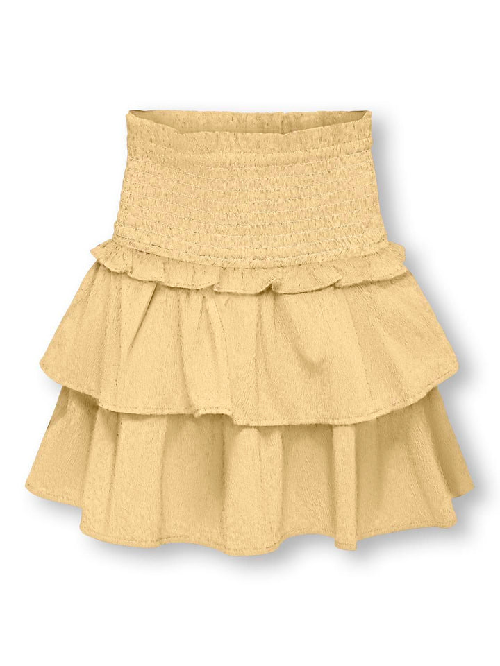 KOGIDA-AMANDA SMOCK SKORTS