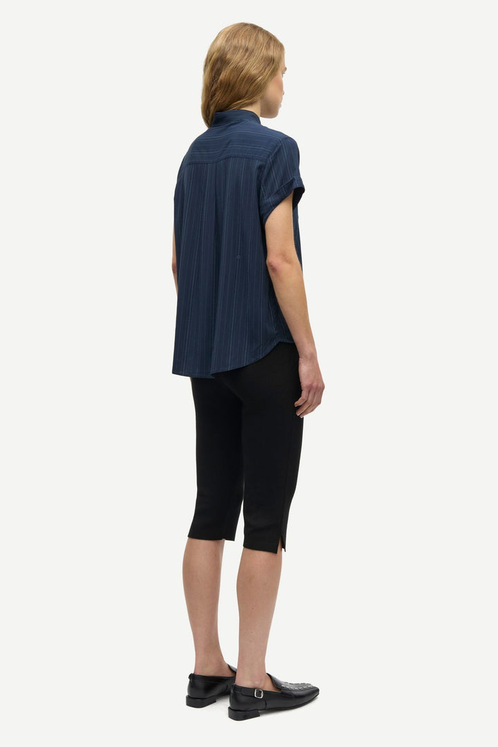 Majan Ss Shirt 9942