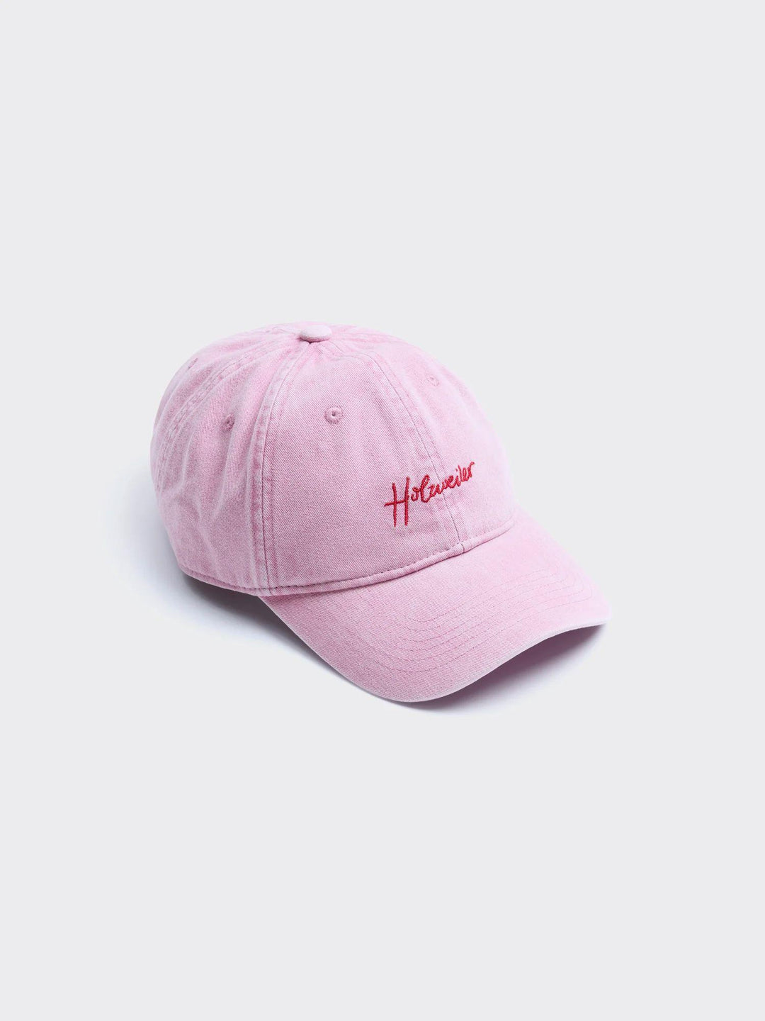 Tucker Logo Cap