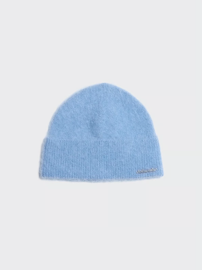 Tine Fluffy Beanie