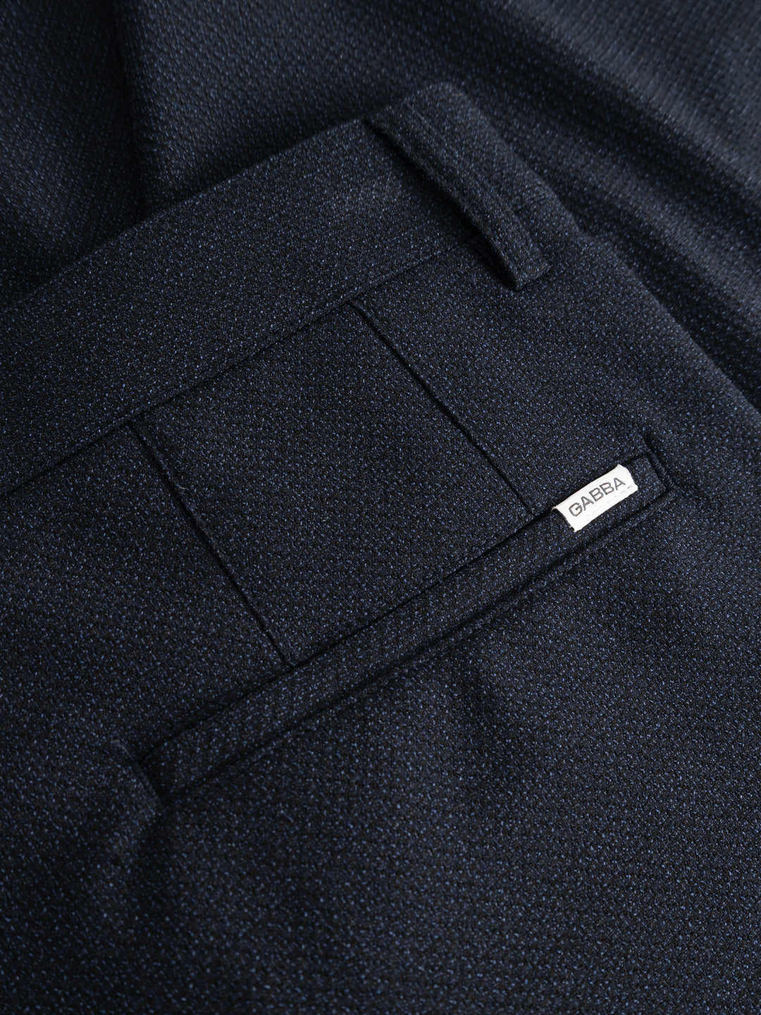 Gabjoe-Pas Rubin Pant