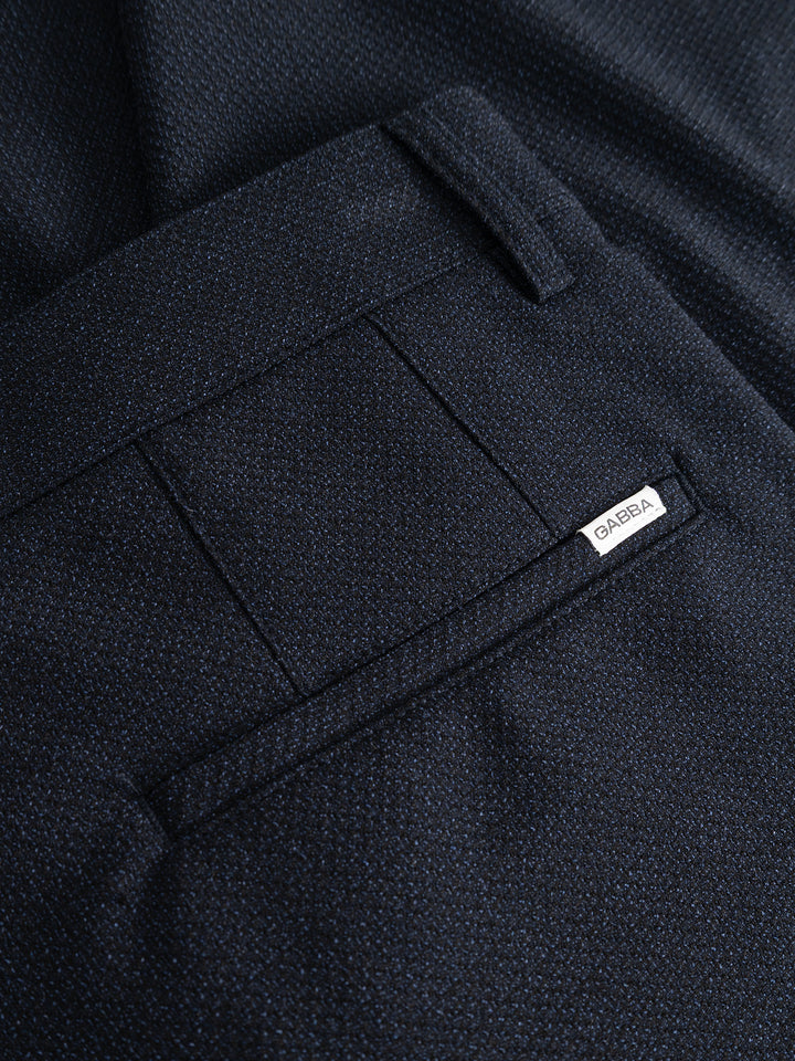Gabjoe-Pas Rubin Pant