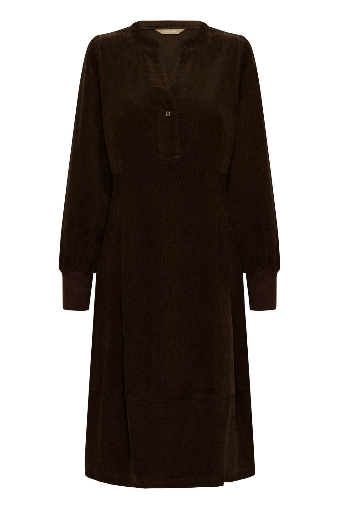 Curhaena Ls Dress