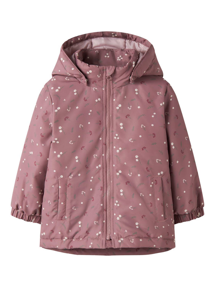 NMFMAXI JACKET