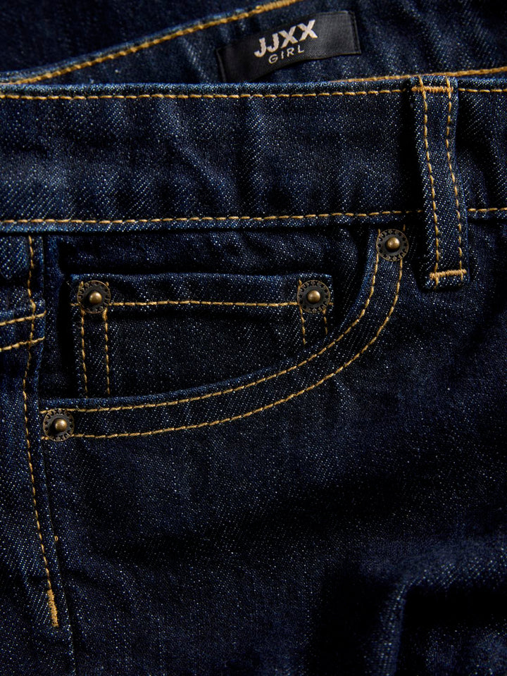JXTEXAS FLARED JEANS