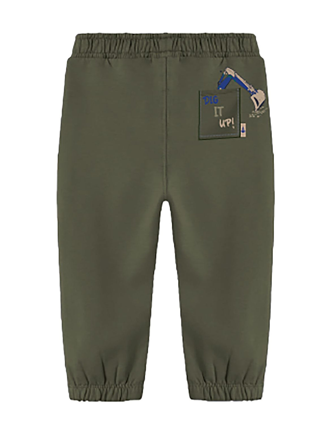 NMMNERO JOGGERS