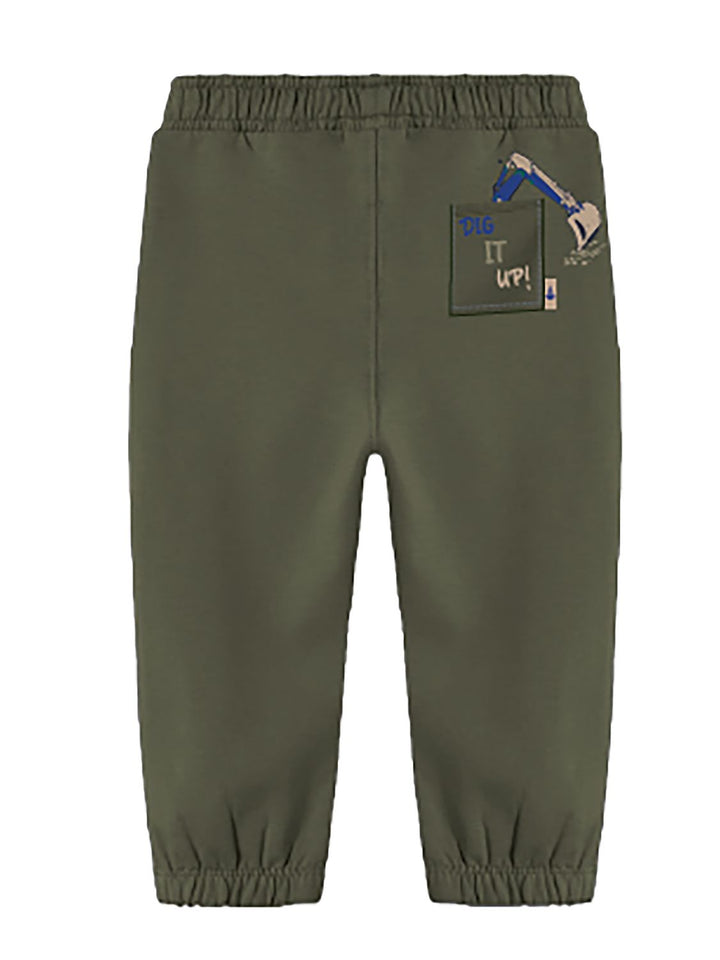 NMMNERO JOGGERS