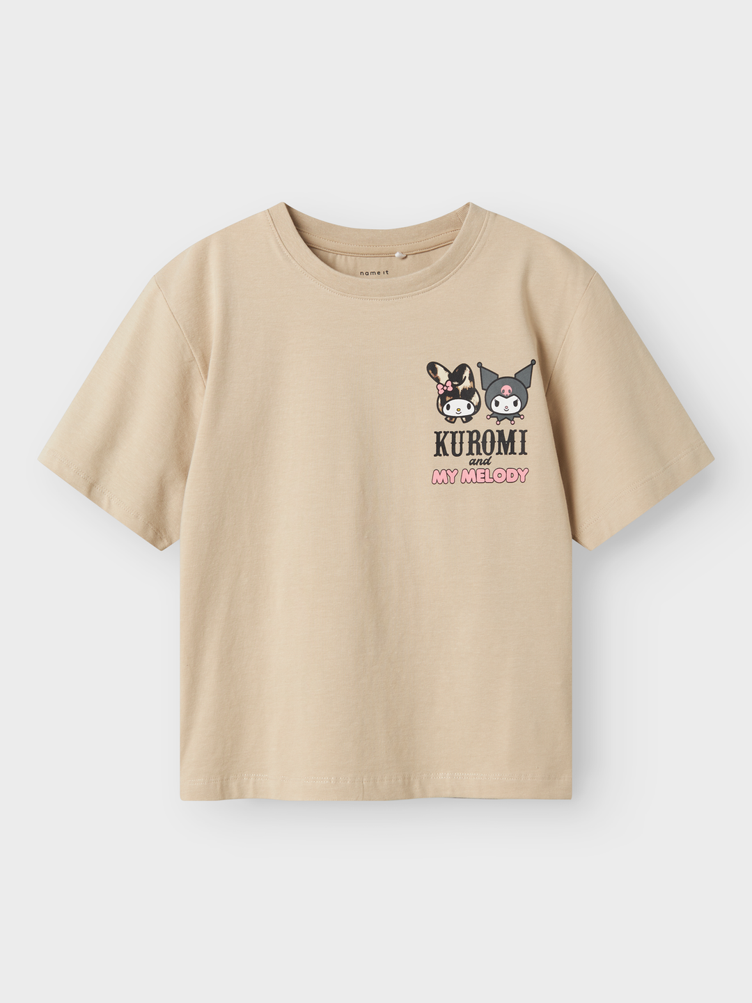 NKFJIXARA HELLO KITTY T-SKJORTE