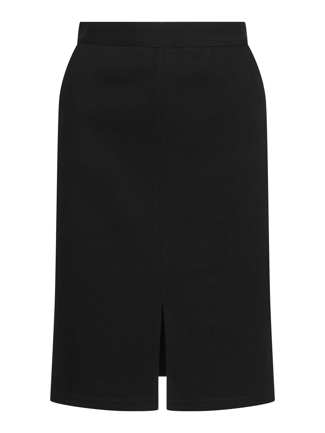 Front Slit
