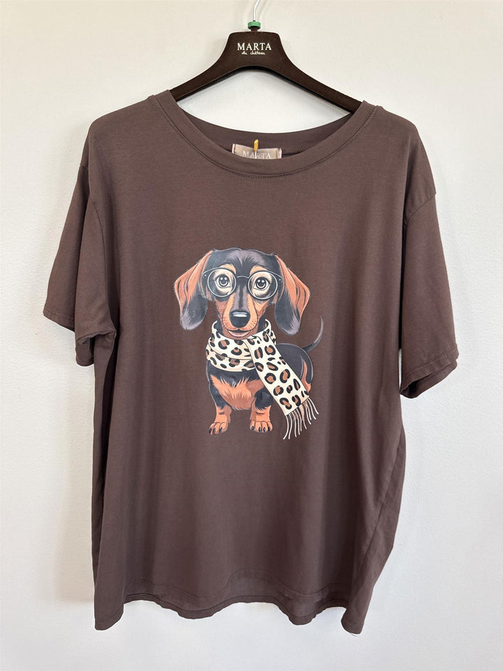 Mdcinge Tee