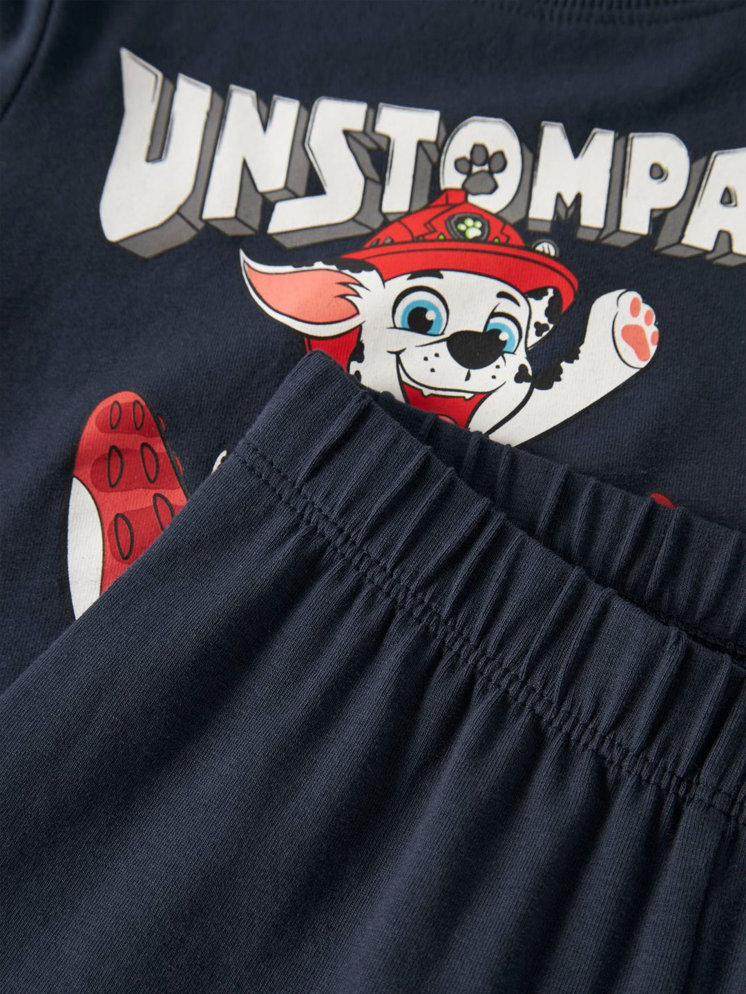 Nmmjalmer Paw PYJAMAS