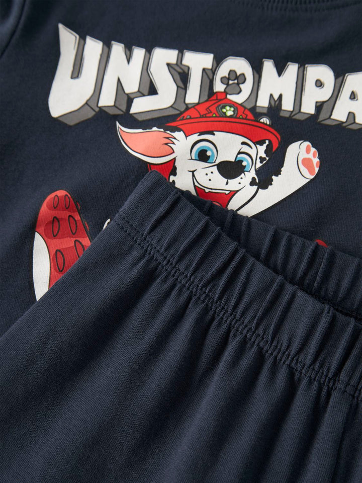 Nmmjalmer Paw PYJAMAS