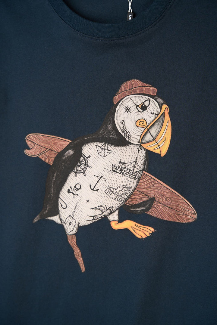 Sea Parrot Surf T-Shirt
