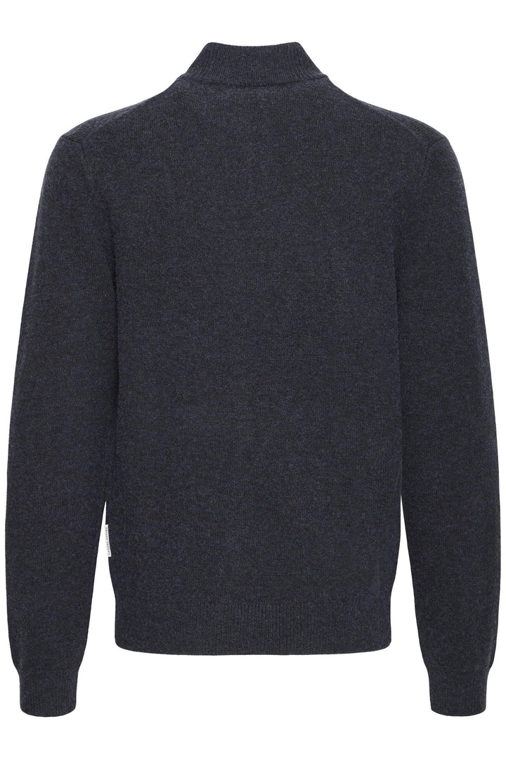 Cfpaco 0304 Halfzip Knit