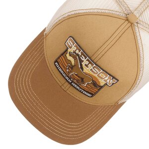 Baseball Cap Mustang
