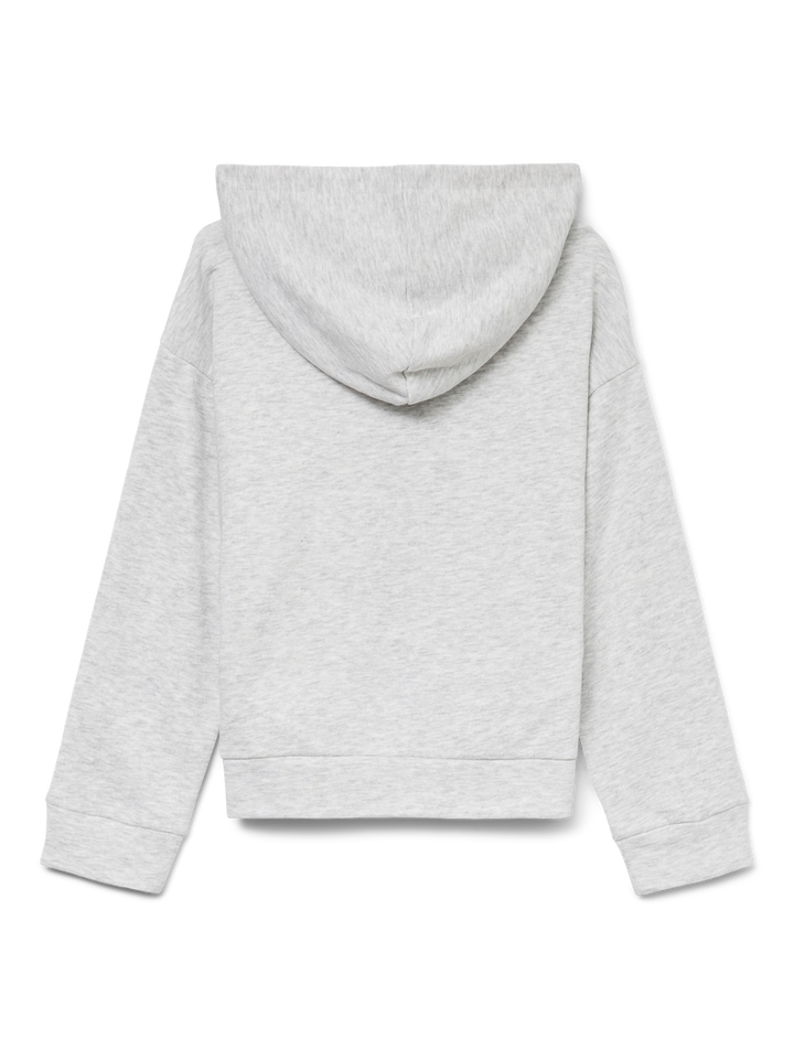 VMTRINA ZIP LS HOODIE