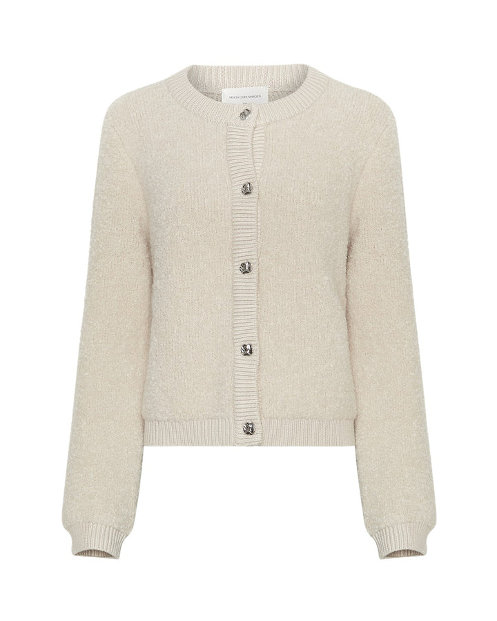 Mschnerida Knit Jacket
