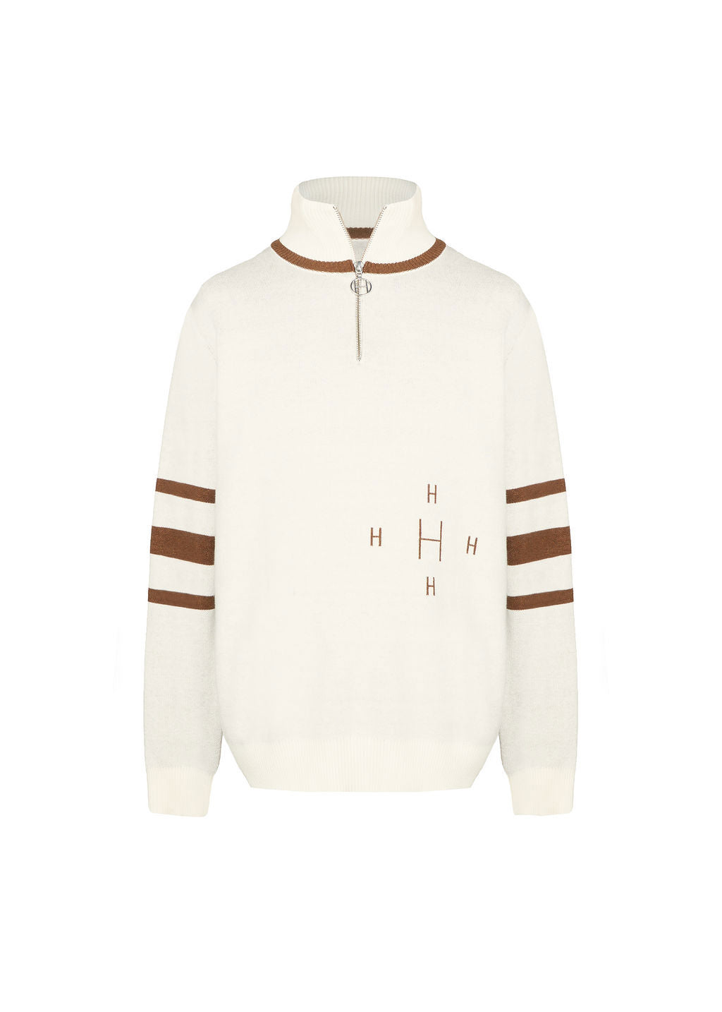 Sam Half Zip