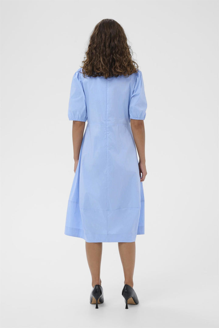 Cuantoinett Ss Dress