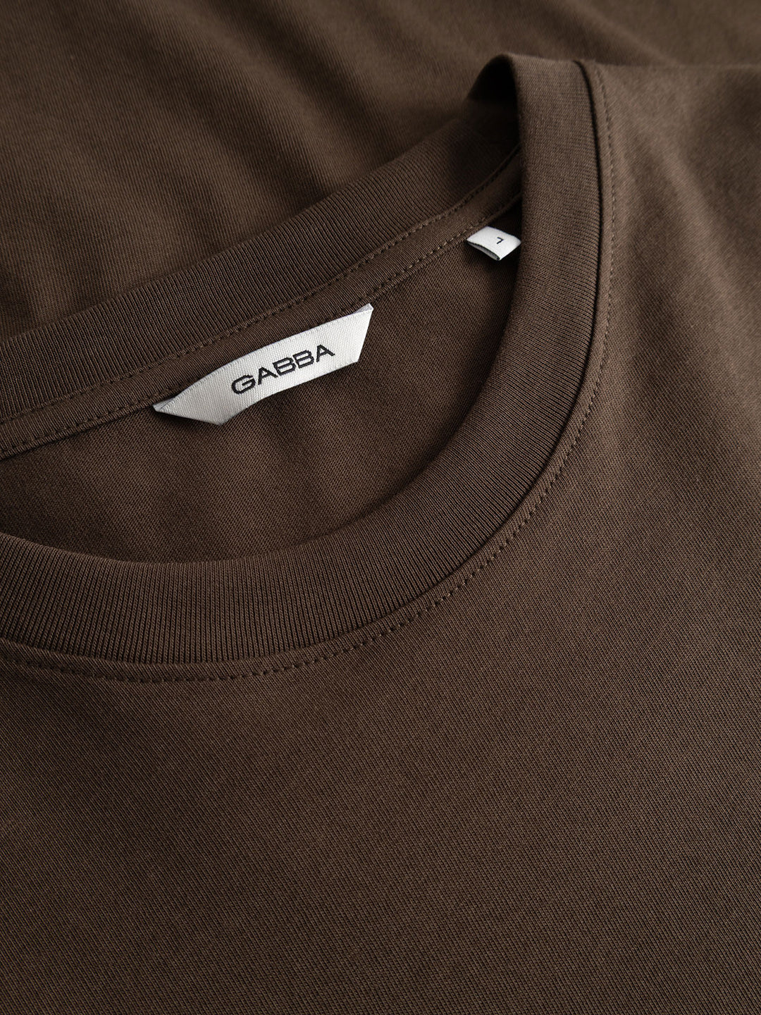 Gabdune Logo Gotssst-Shirt