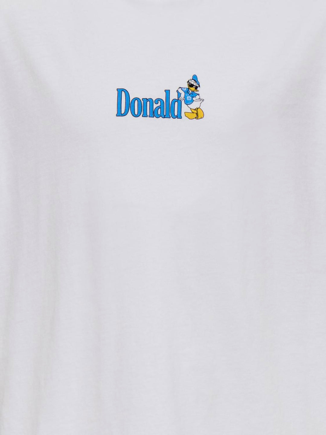 OSJDONALD DUCK LIFE RLX SS LIC TEE