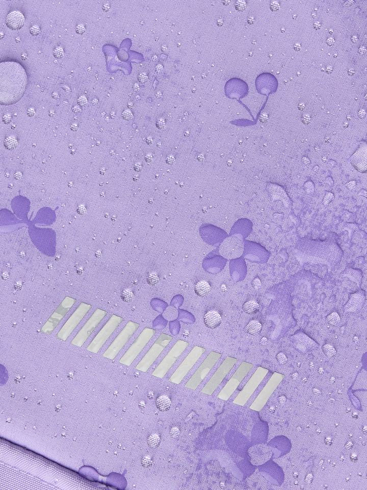 NMFALFA08 MAGIC SOFTSHELL DRESS