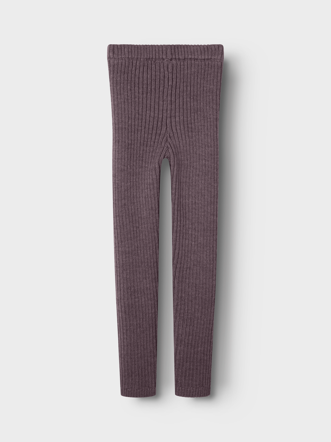 NKFWRISS WOOL LEGGING