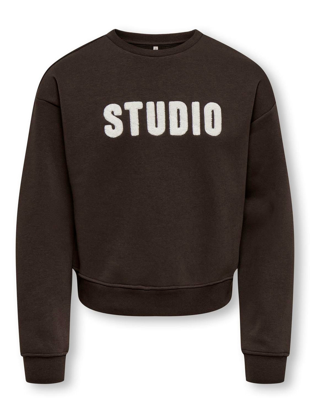Kogsweat Ls Crew Ovz Stat Swt Noos