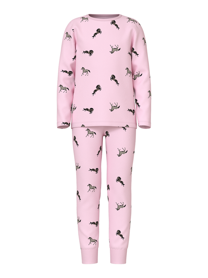 NKFNIGHTSET BALLERINA HORSE