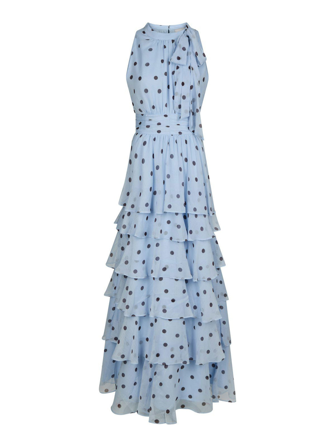 Marli Big Dot Dress