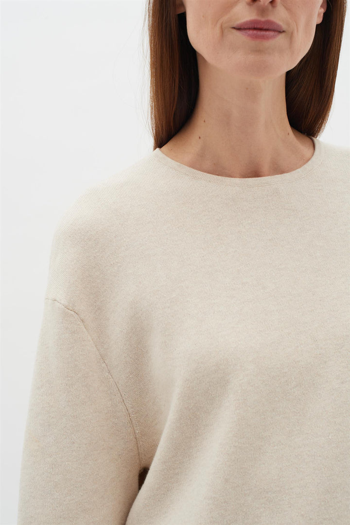 Kayllaiw Pullover