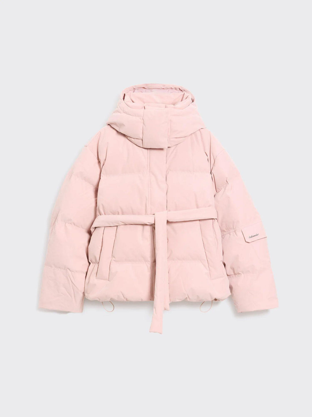 Steilia Brushed Down Jkt