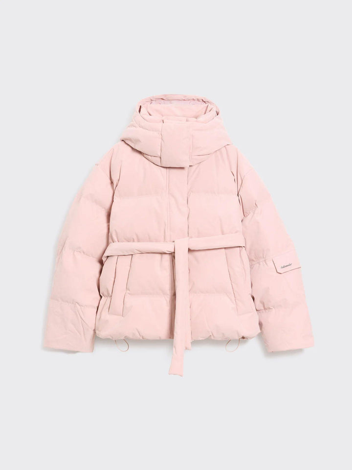 Steilia Brushed Down Jkt