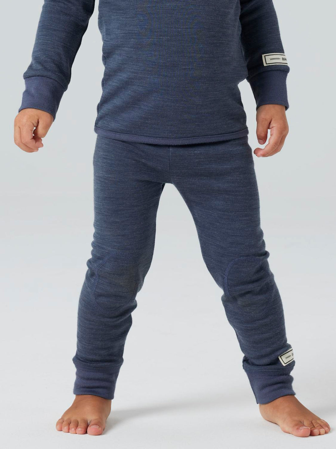 NMMWYLA ULL/VISCOSE LEGGING