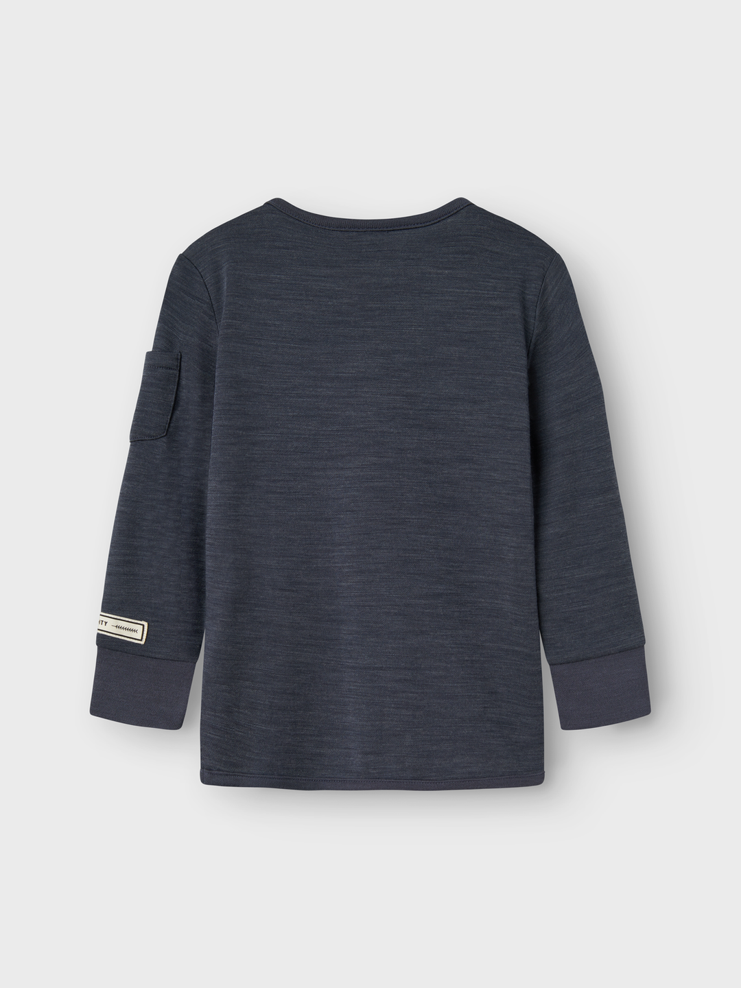 NMMWYLA ULL/VISCOSE GENSER